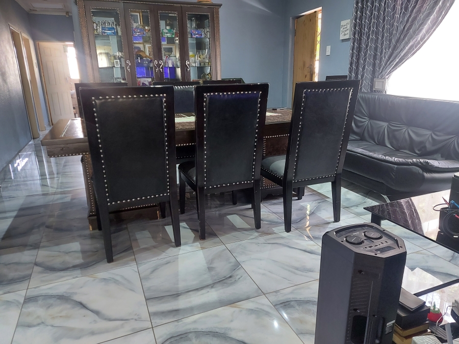 3 Bedroom Property for Sale in Oos Einde North West